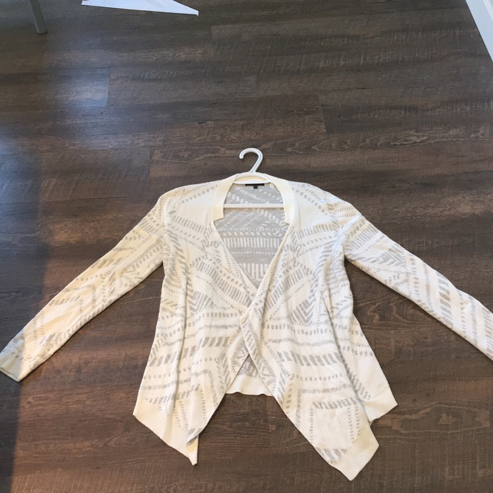 Cozy Cardigan - RW & CO